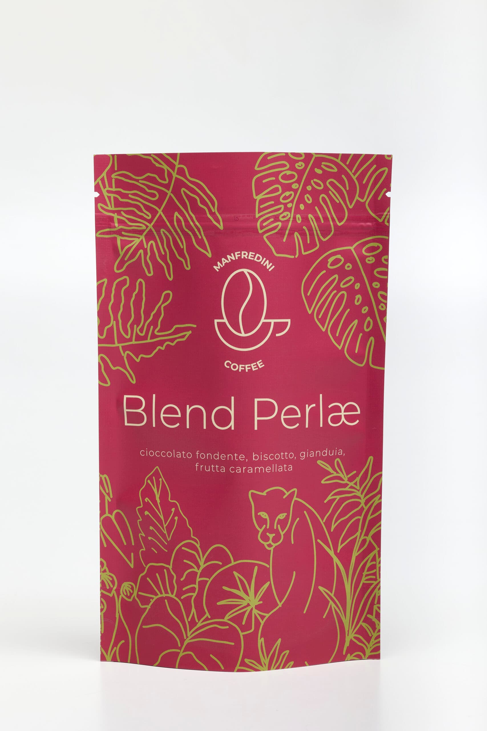 Blend Perlae – 100% Arabica