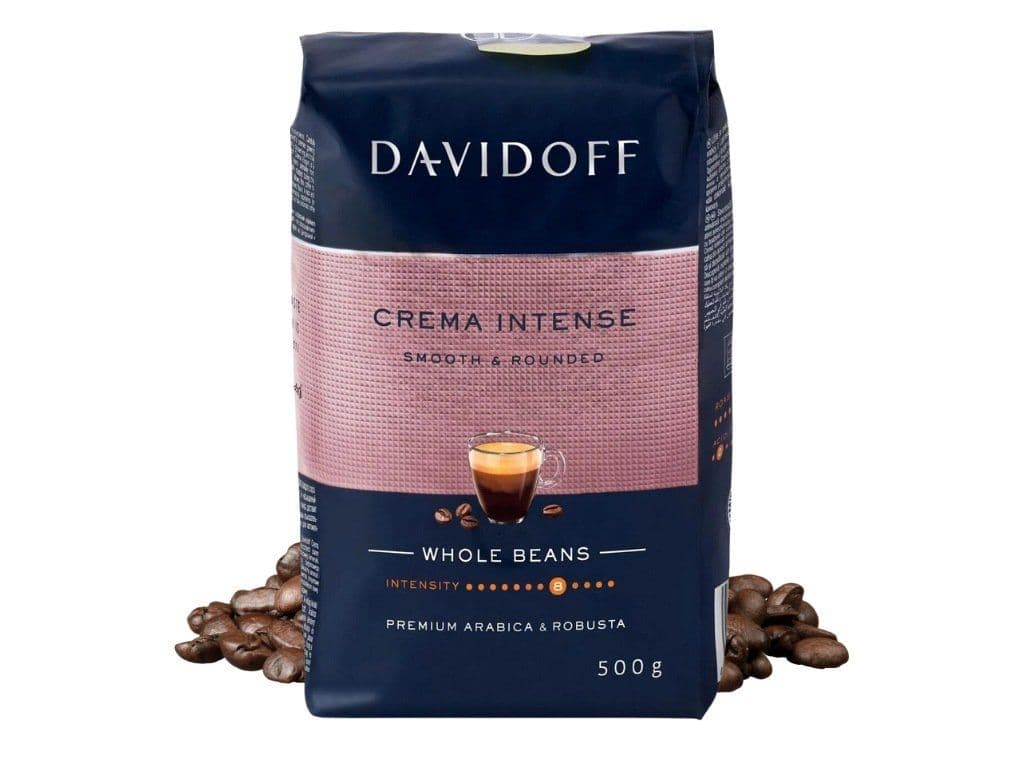 Créme Intense