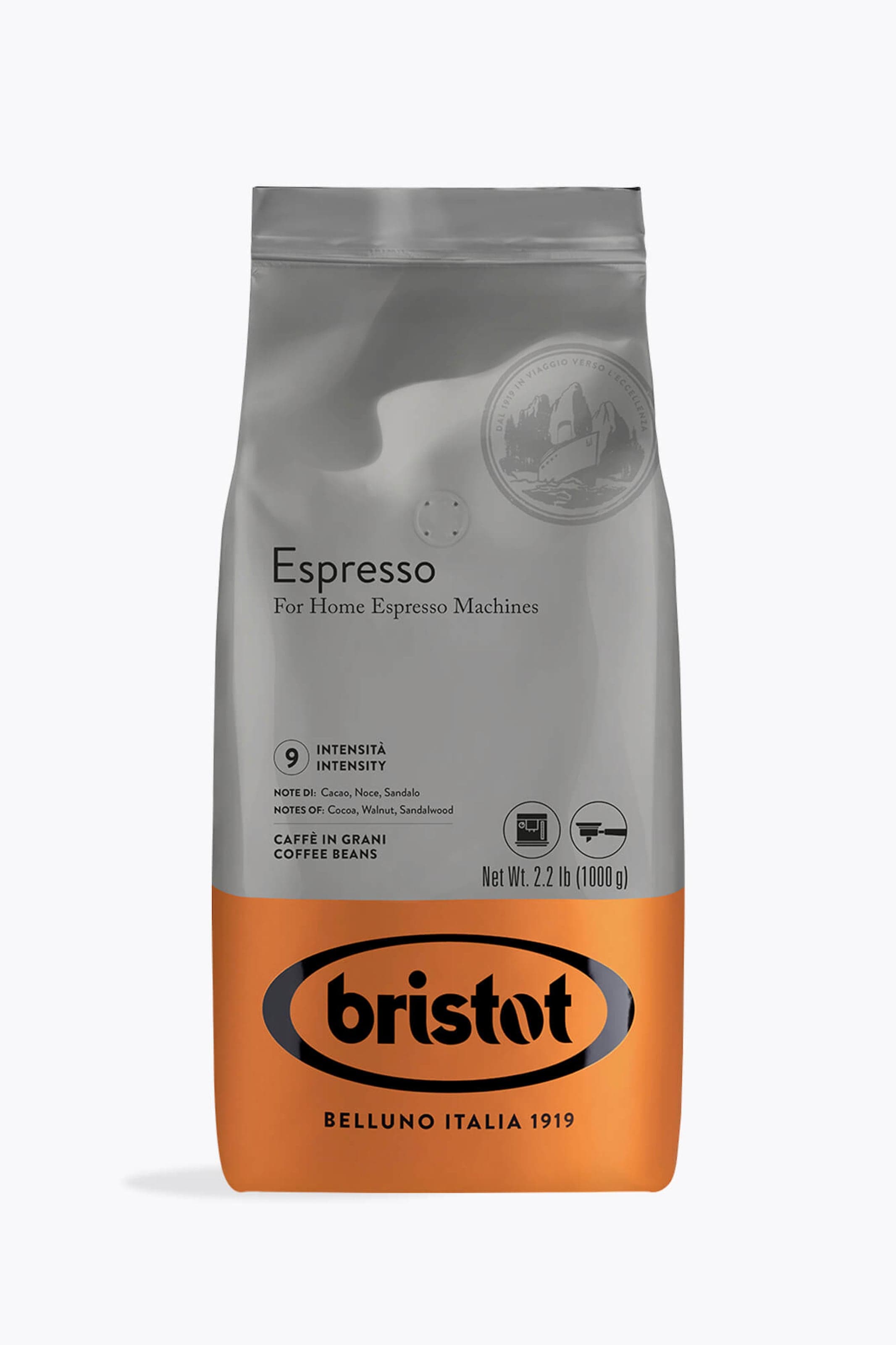 Espresso