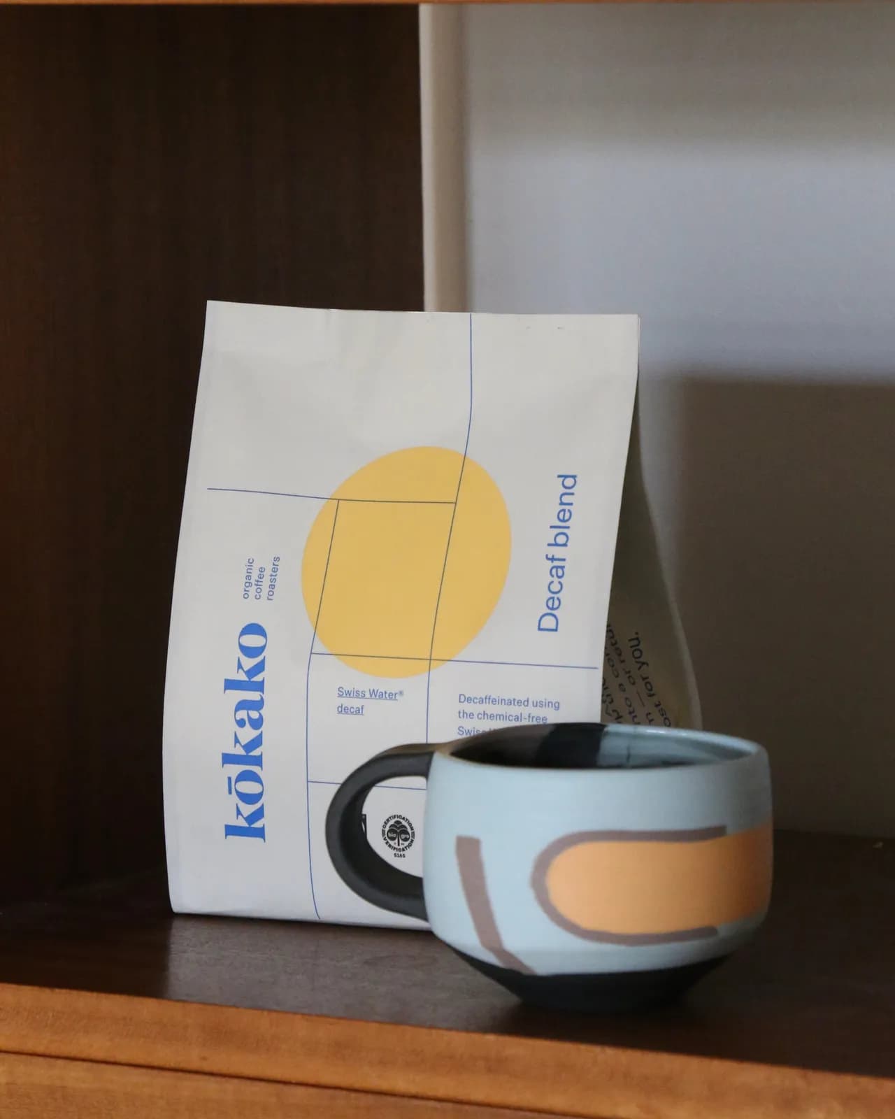 Decaf