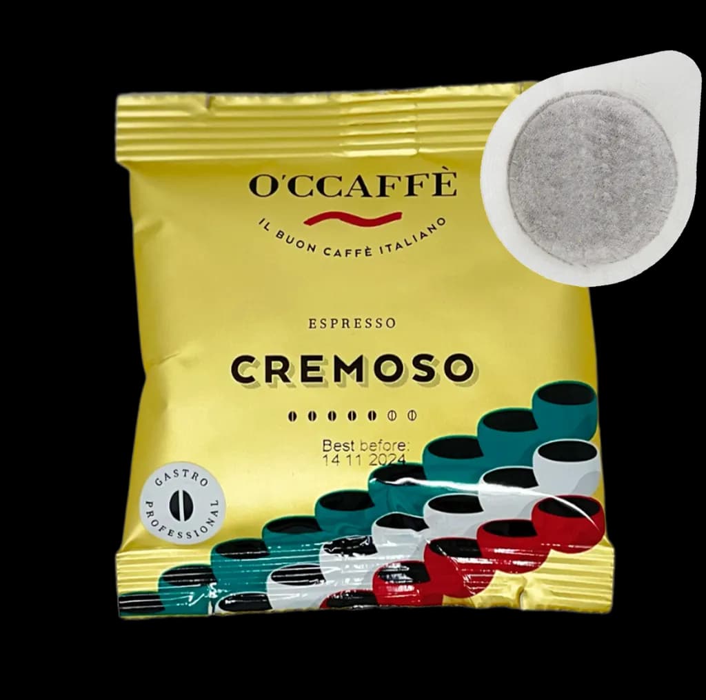 Standard 44 Cremoso