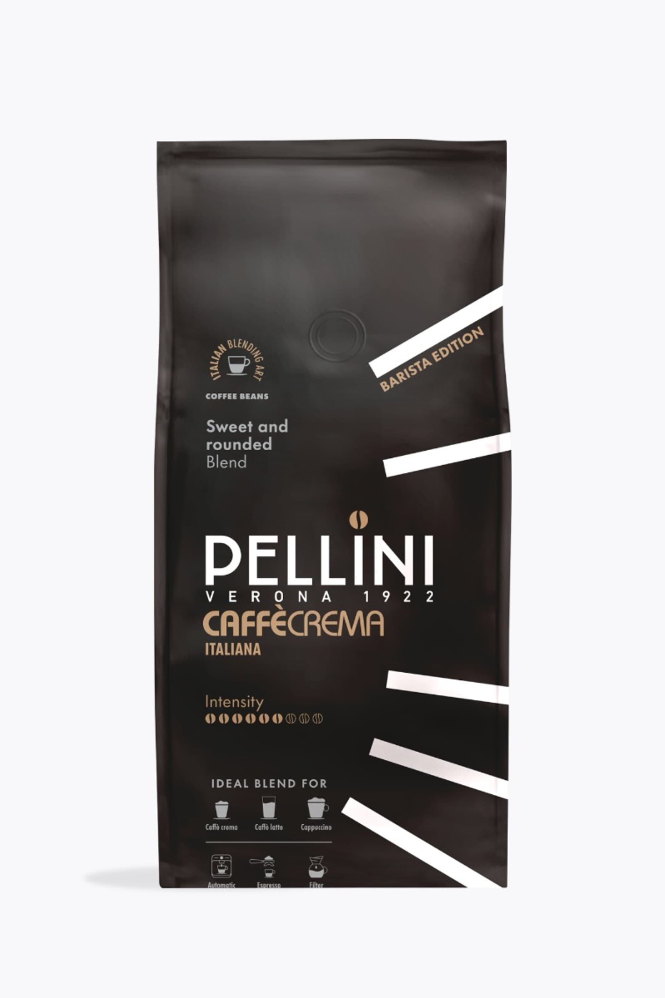 Crema Italiana