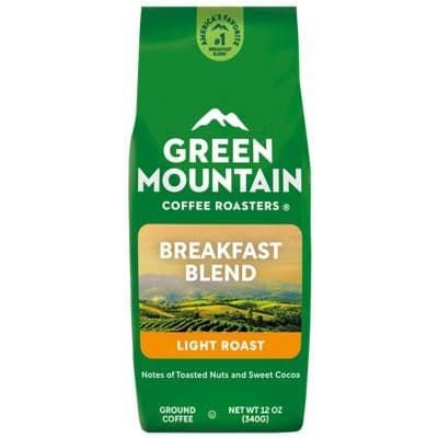 Breakfast Blend