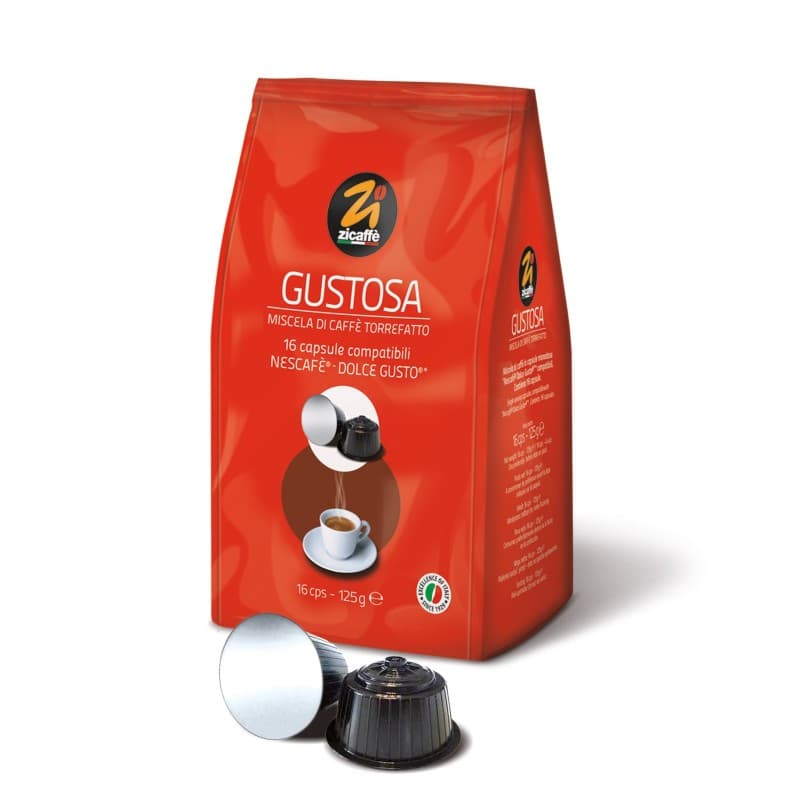 Gustosa