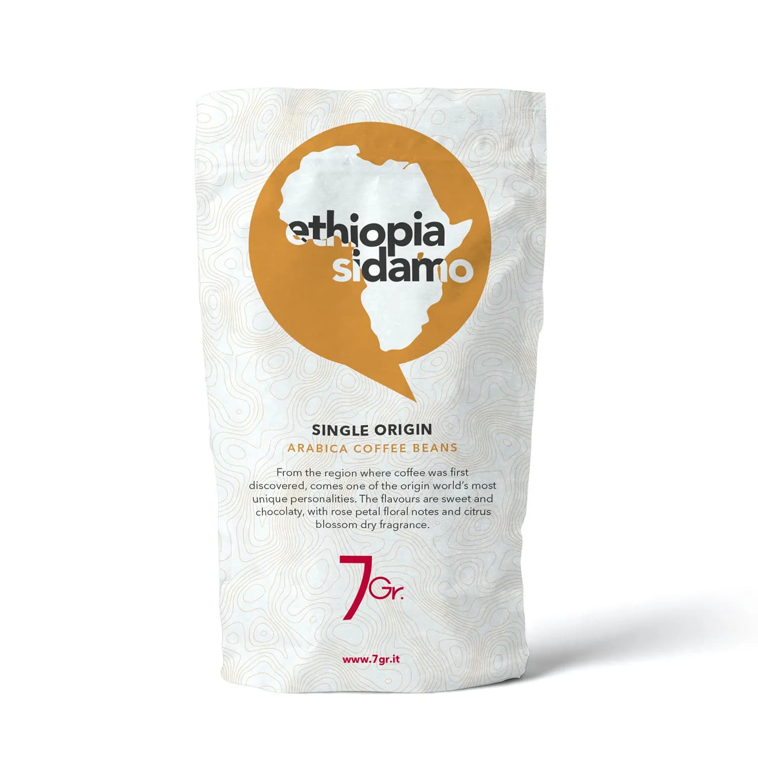 Etiopia Sidamo