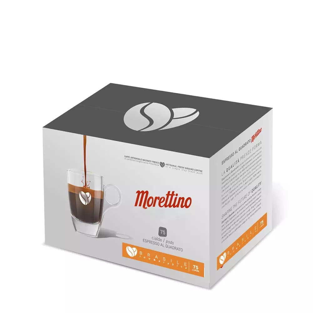 Brazil Santos monorigine 100% Arabica
