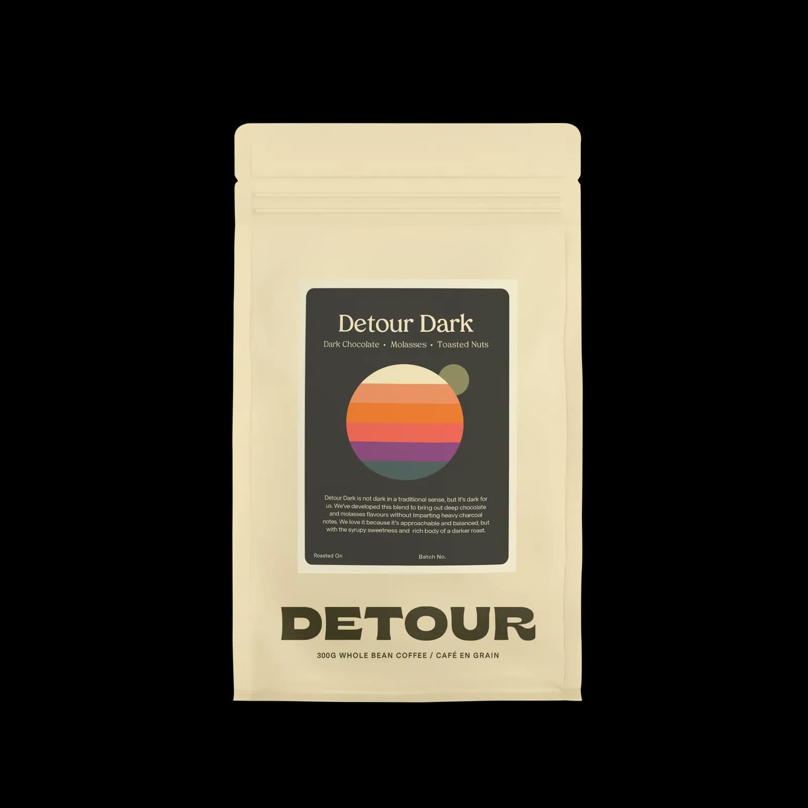 Detour Dark