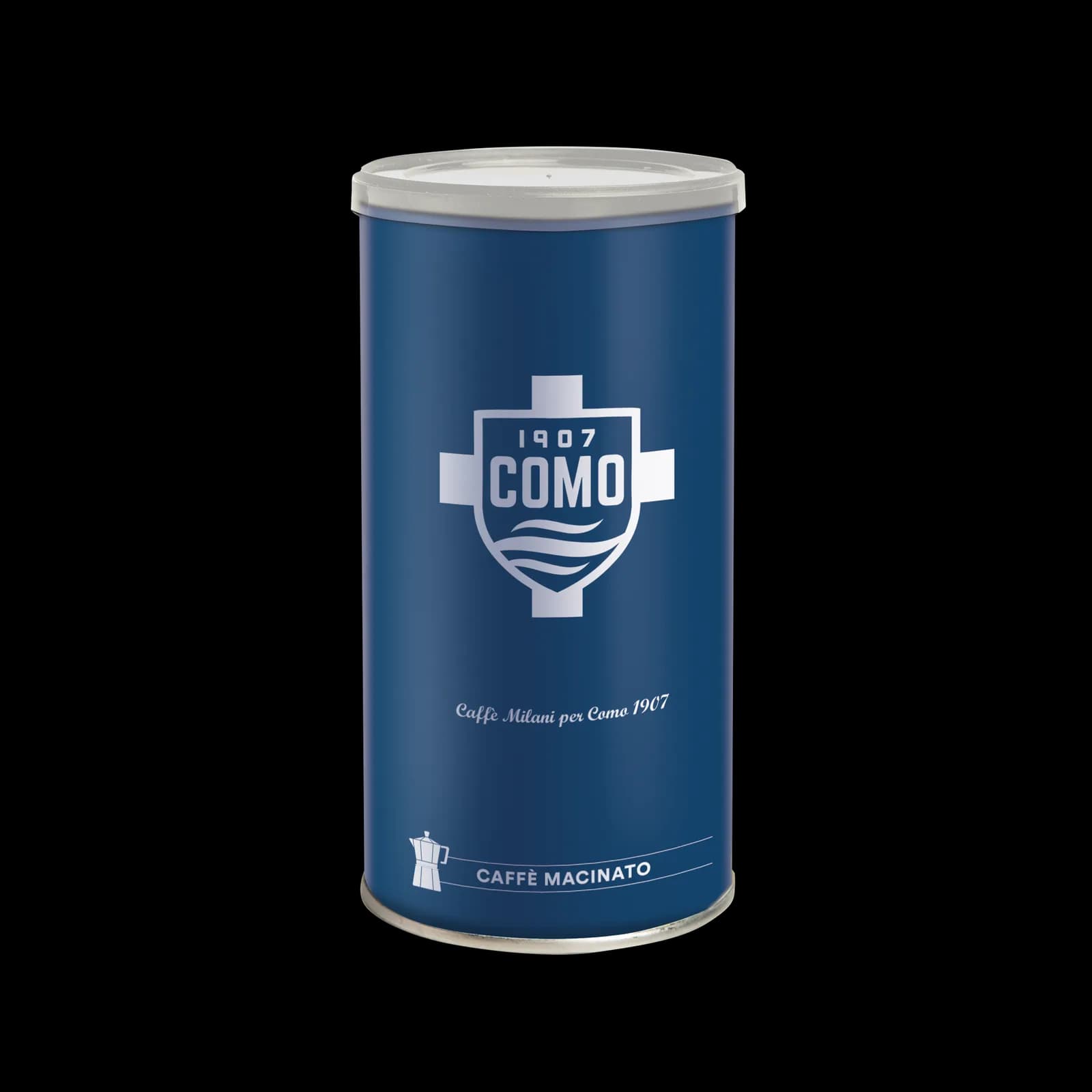 Como 1907