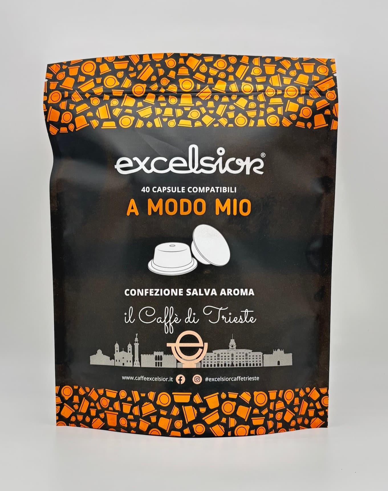 a modo mio