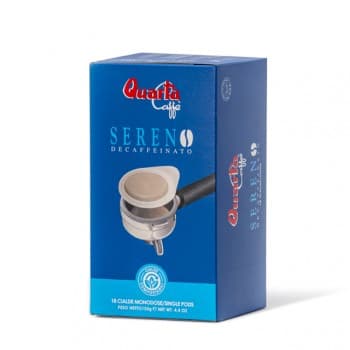 Sereno Decaffeinato