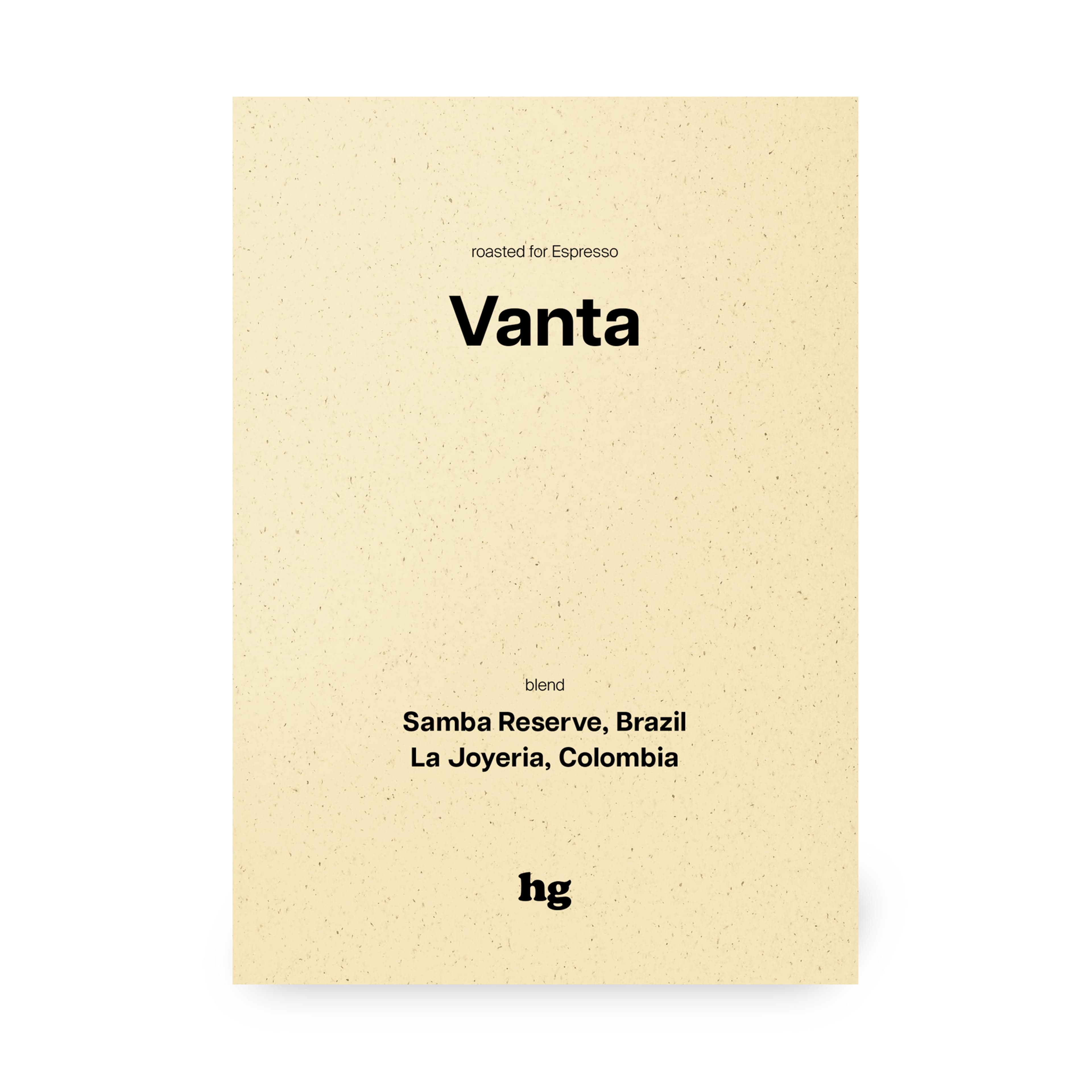 Vanta