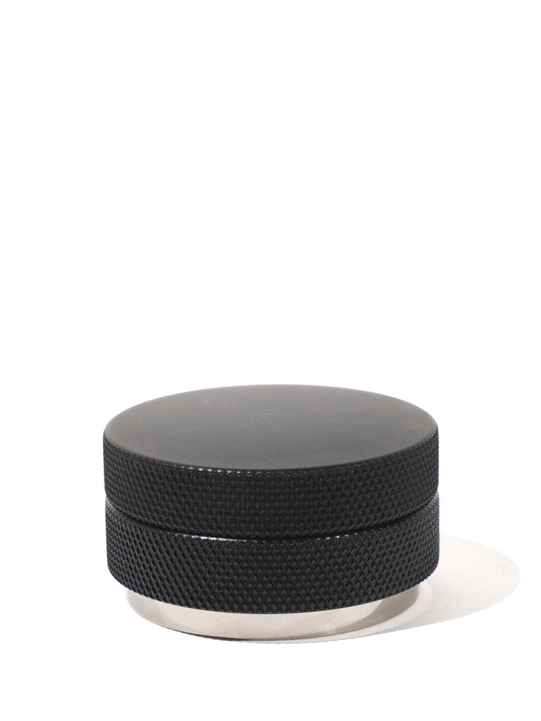 EIGHT OUNCE ESSENTIALS Flat Palm Espresso Tamper