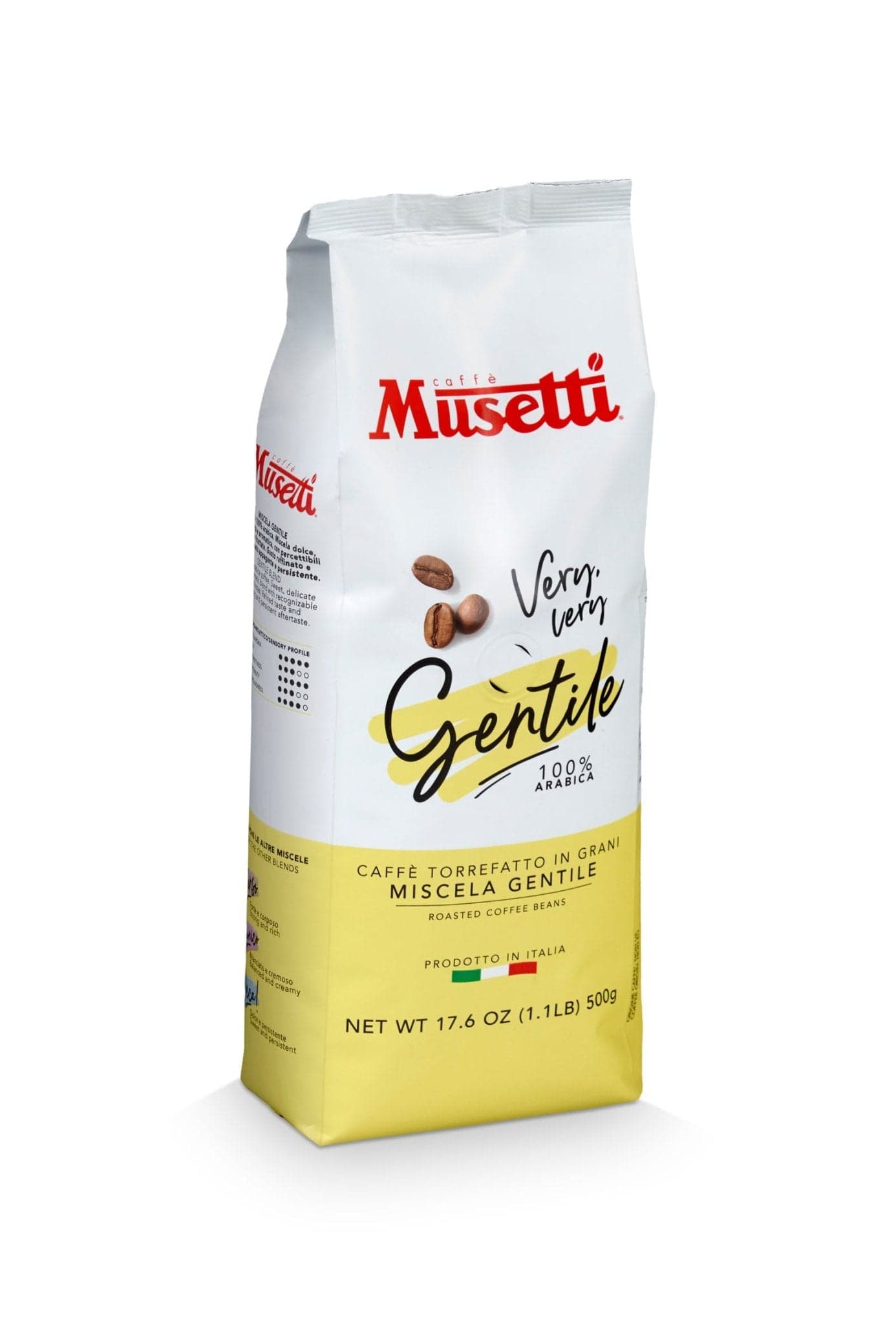 Miscela Gentile