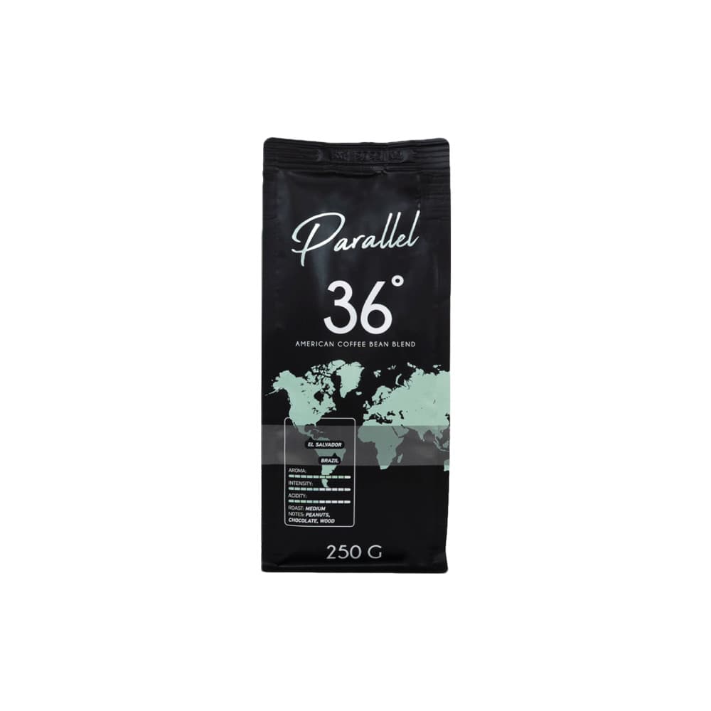Parallel 36