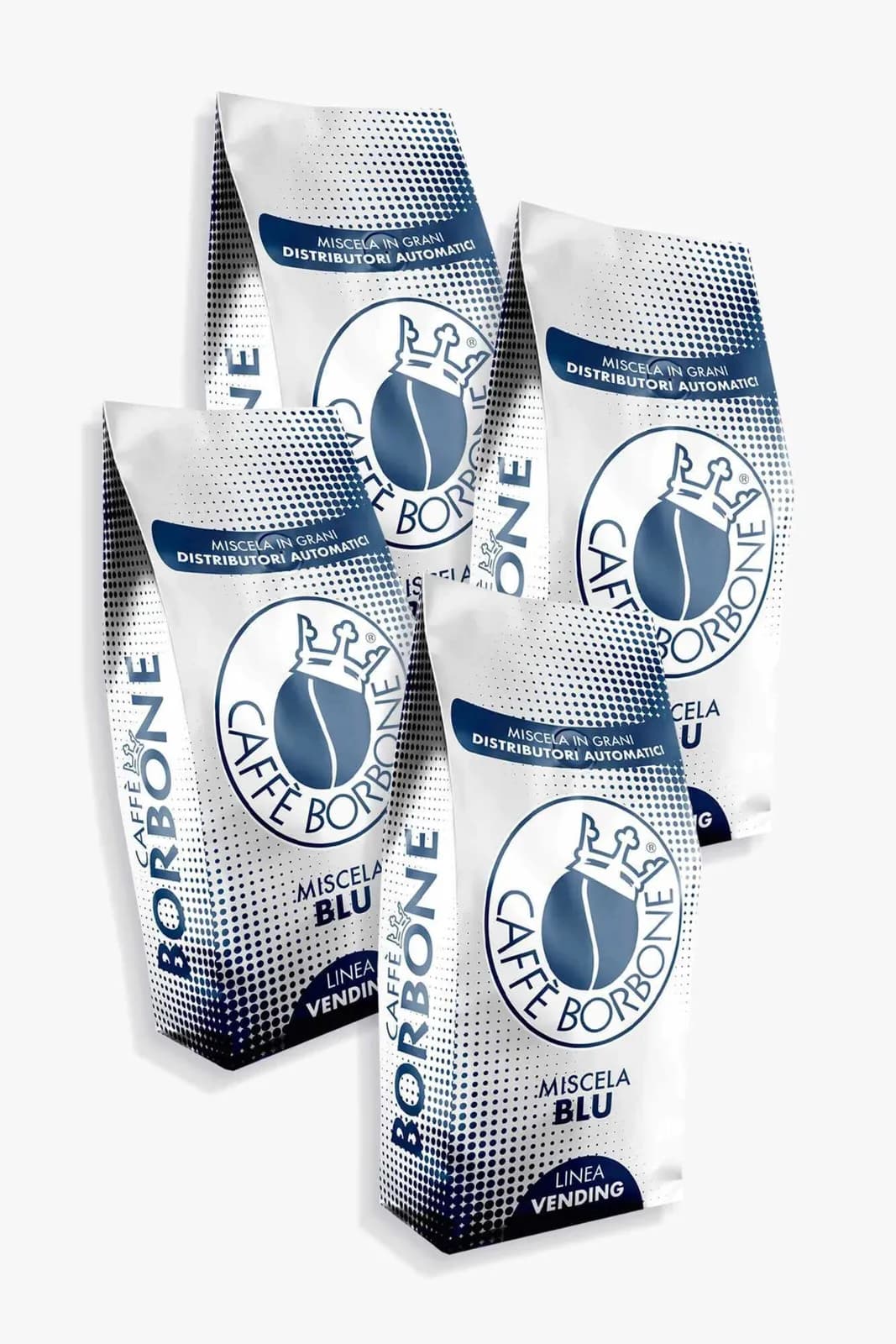 Miscela Blu Confezione Risparmio