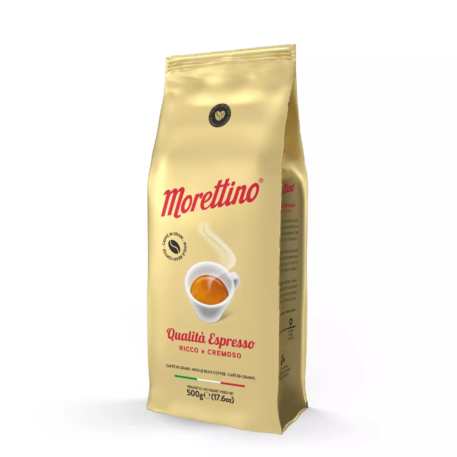 Qualità Espresso