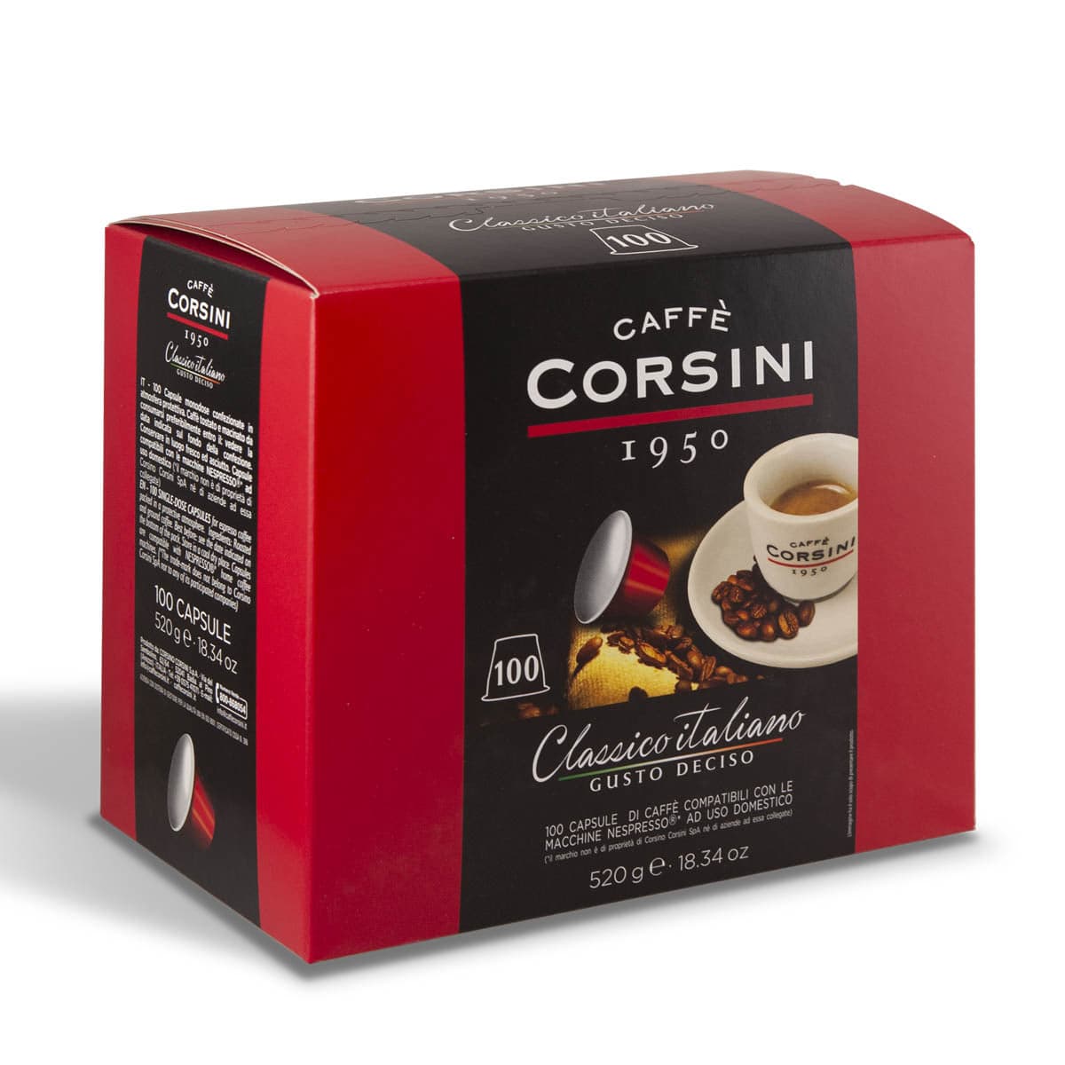 Classico Italiano