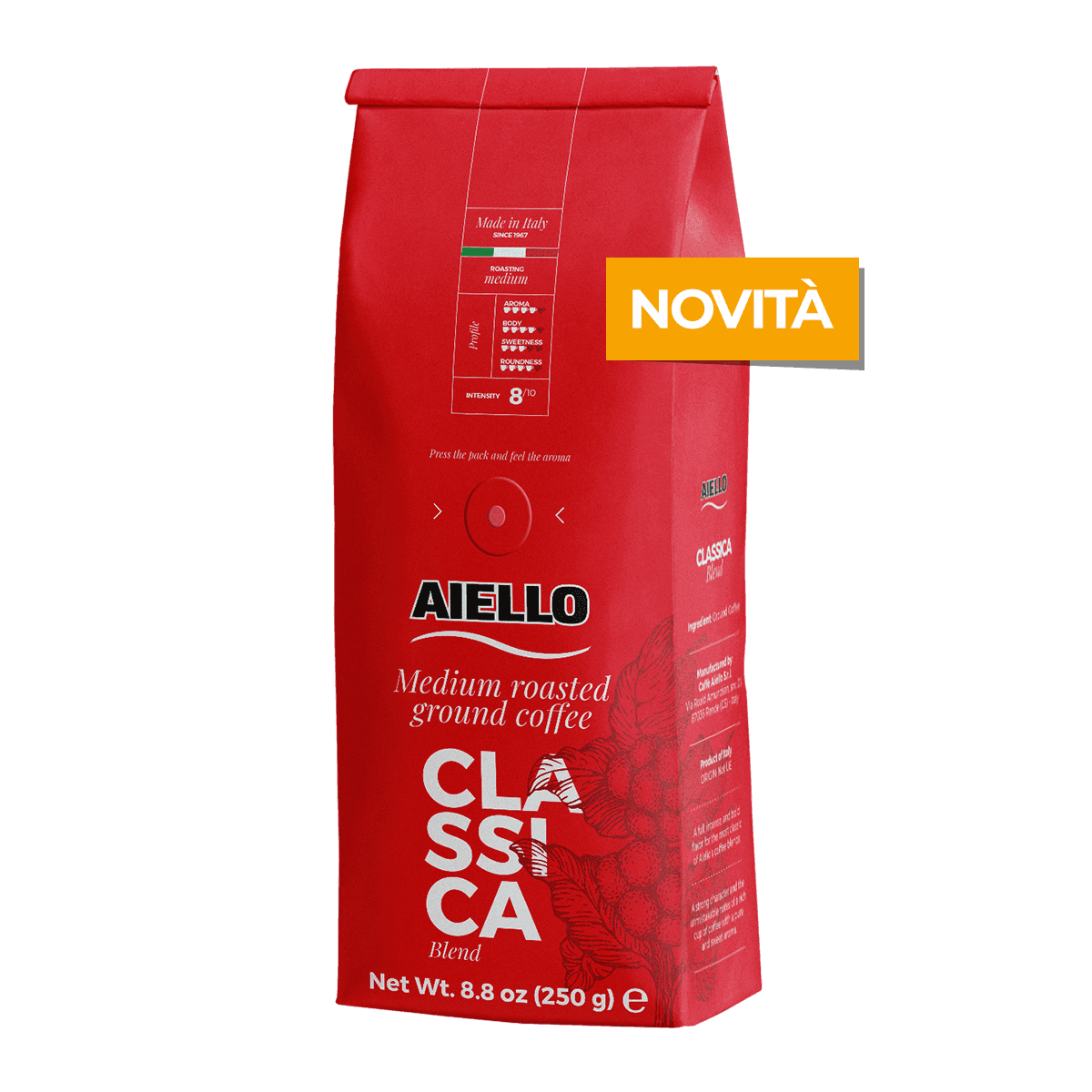 Miscela Classica