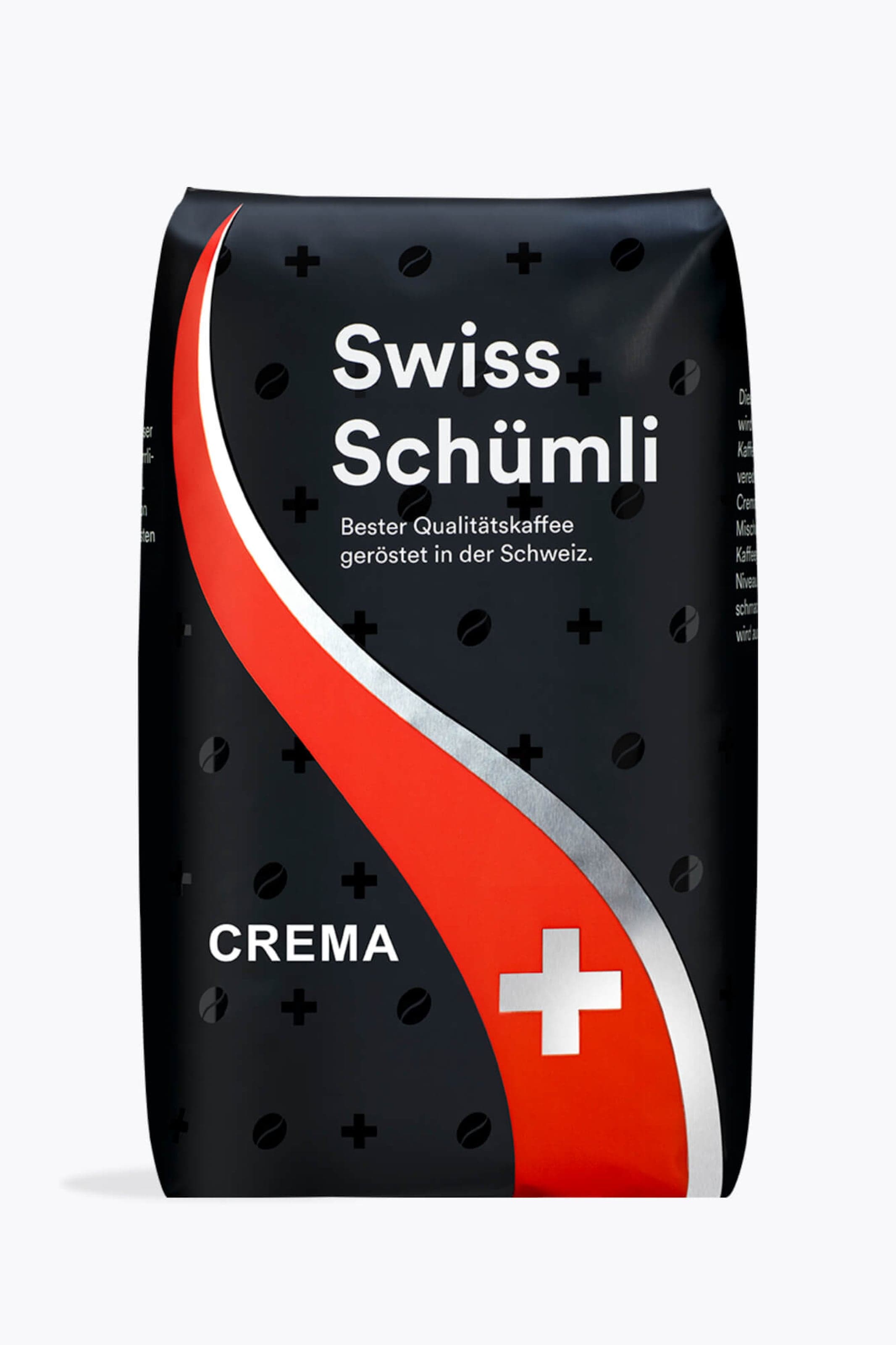 Swiss Schümli Crema