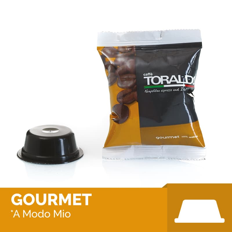 Gourmet 100% Arabica