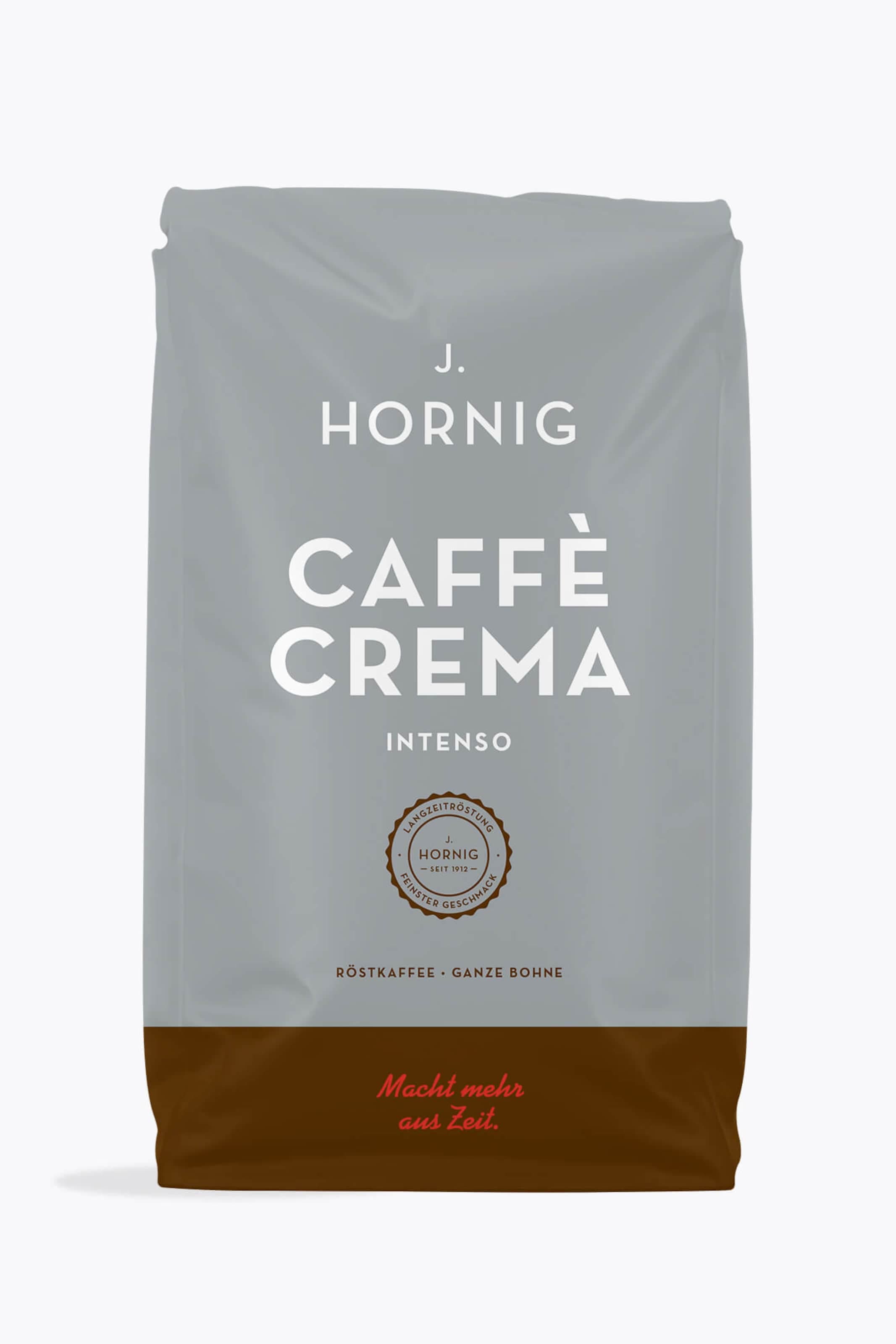Caffè Crema Intenso