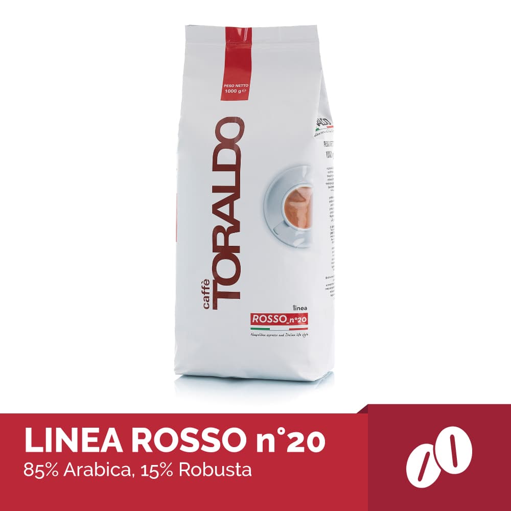 Bar Rosso n°20