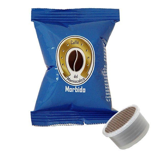 Maniscalco Morbido Aroma