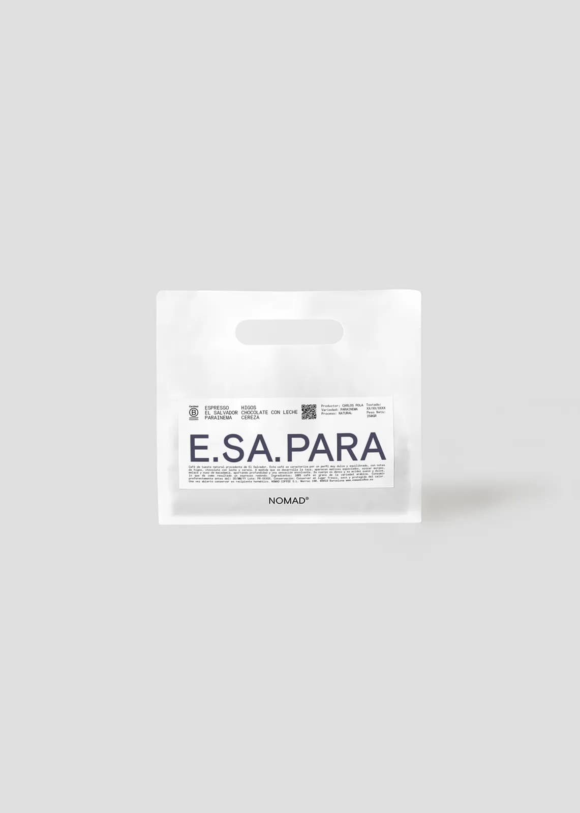 Parainema