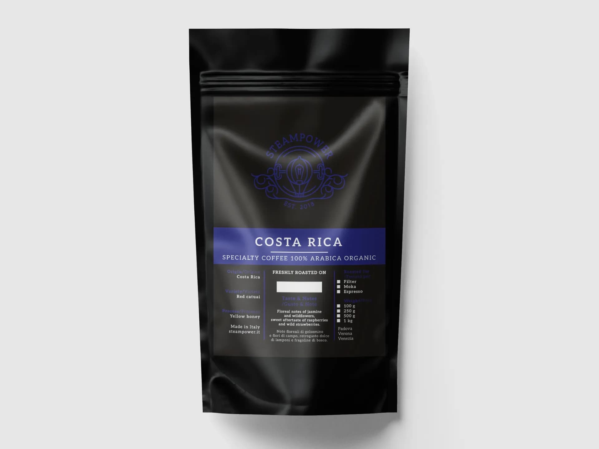 Costa Rica