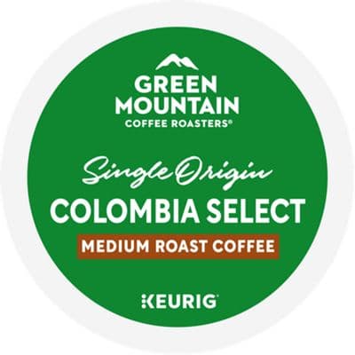 Colombia Select