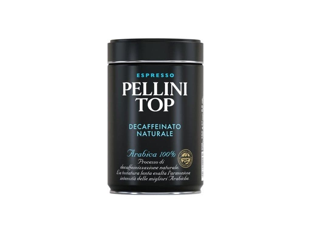 TOP Decaffeinato