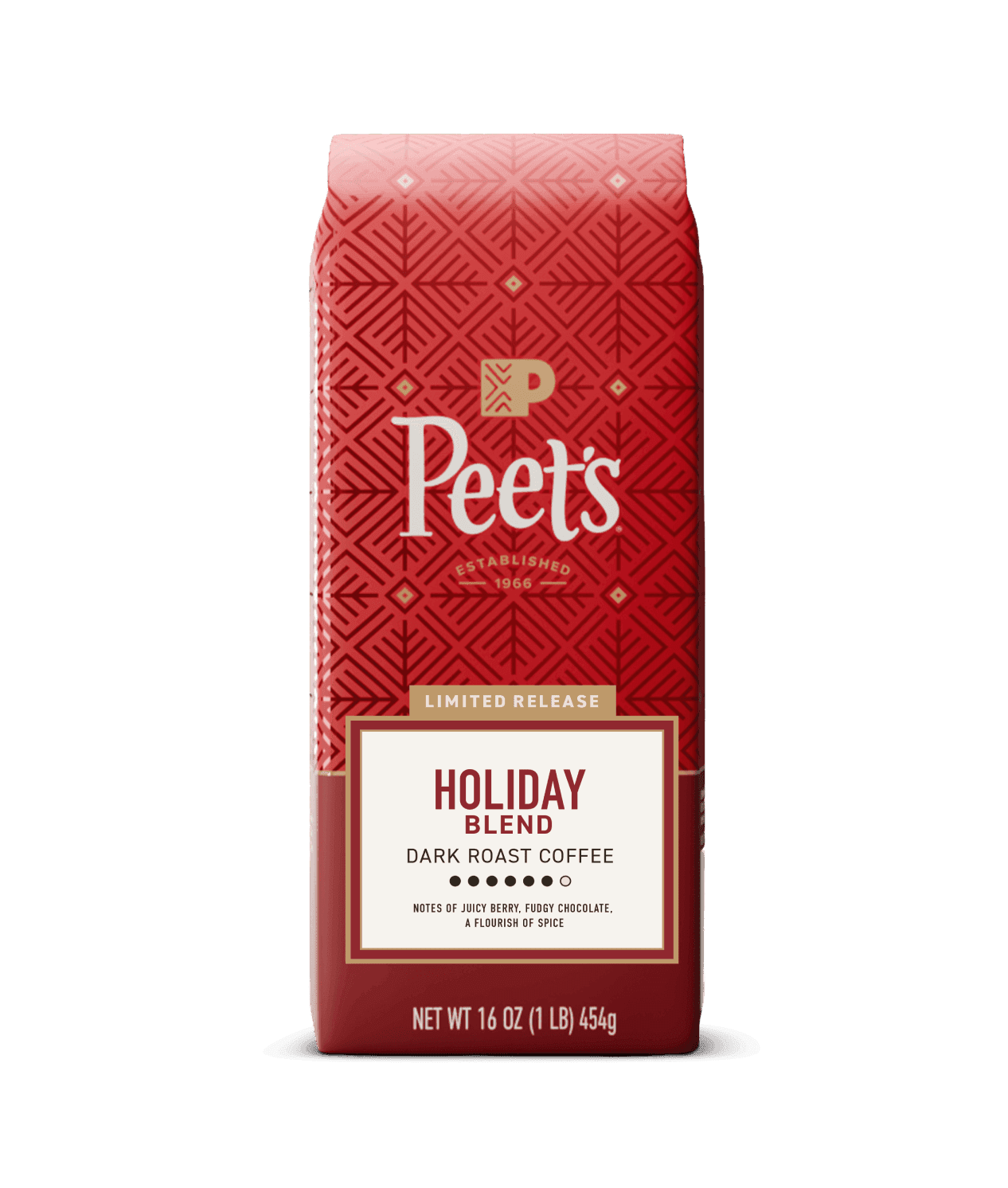 Holiday Blend