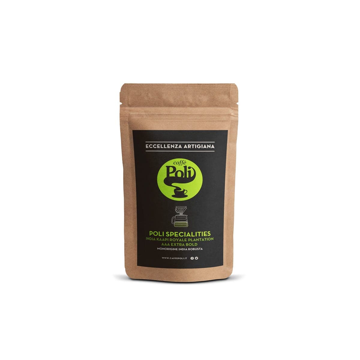 India Kaapi Royale Plantation
