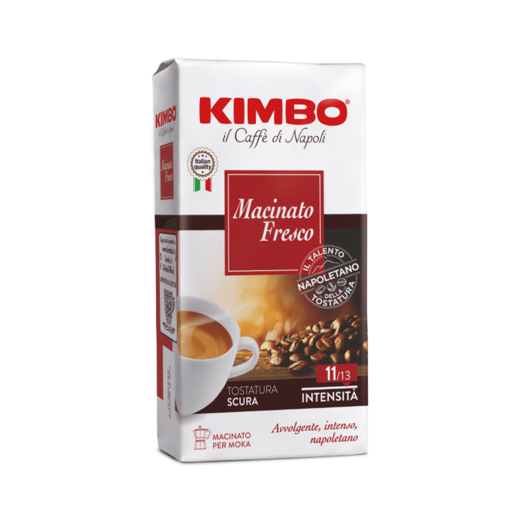 Macinato Fresco