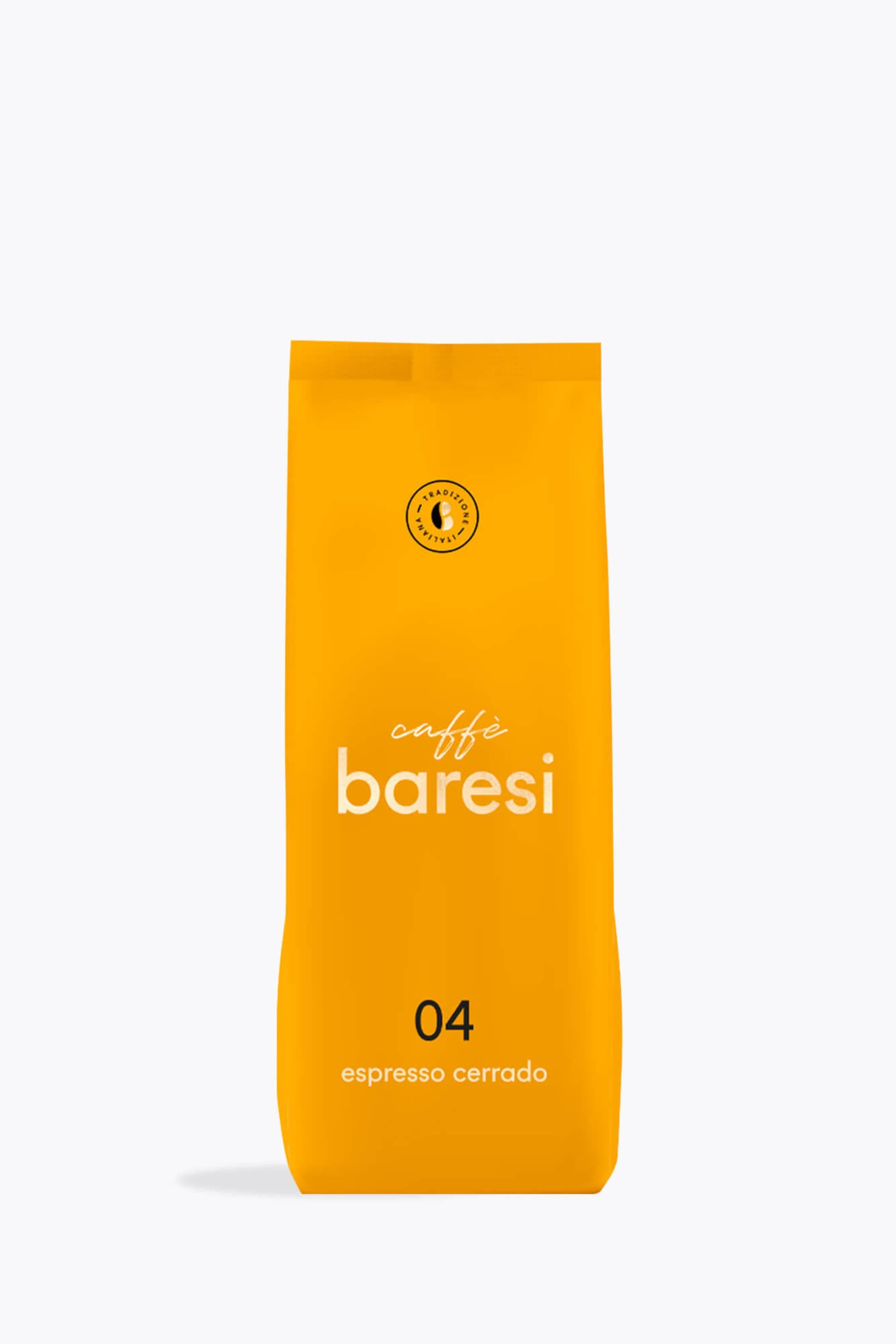 Espresso Cerrado