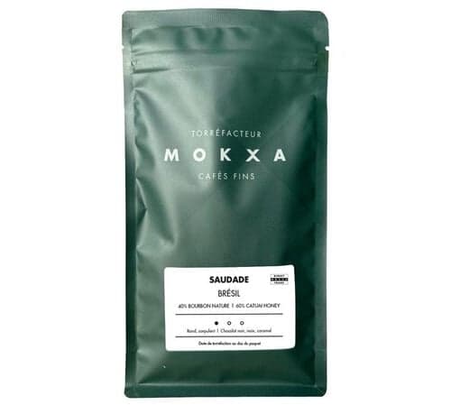 Espresso 18/19
