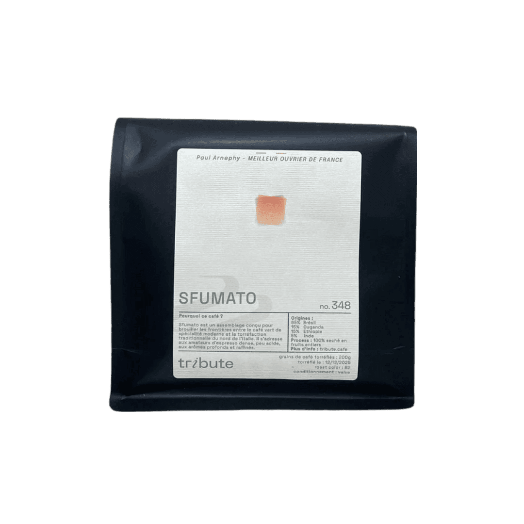 Sfumato Blend