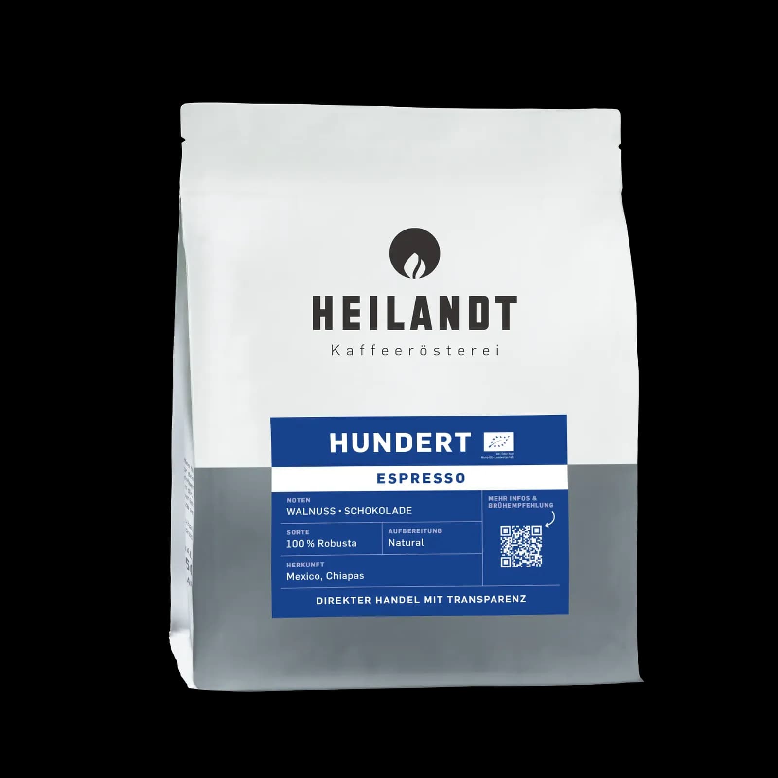 Hundert | Bio