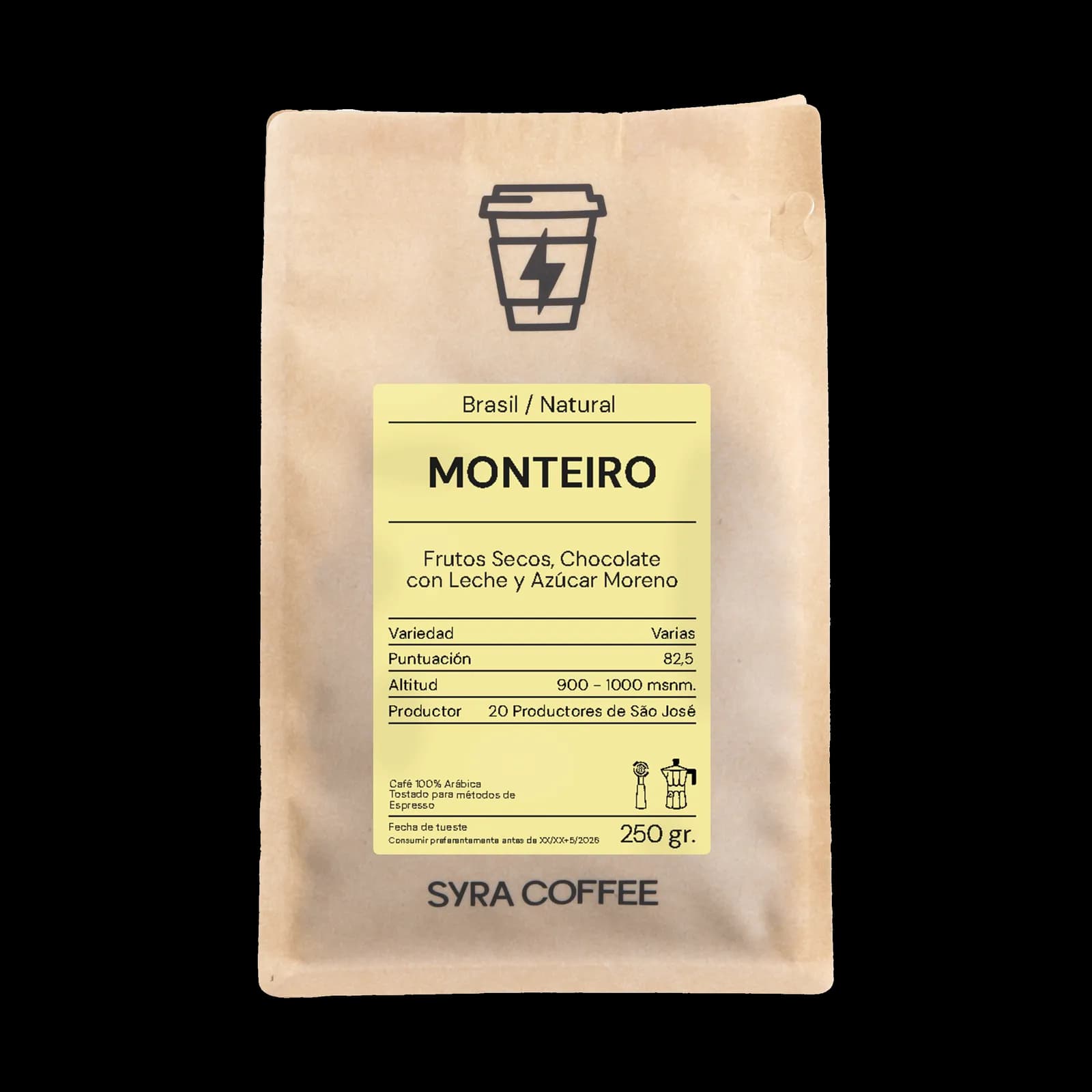 Monteiro