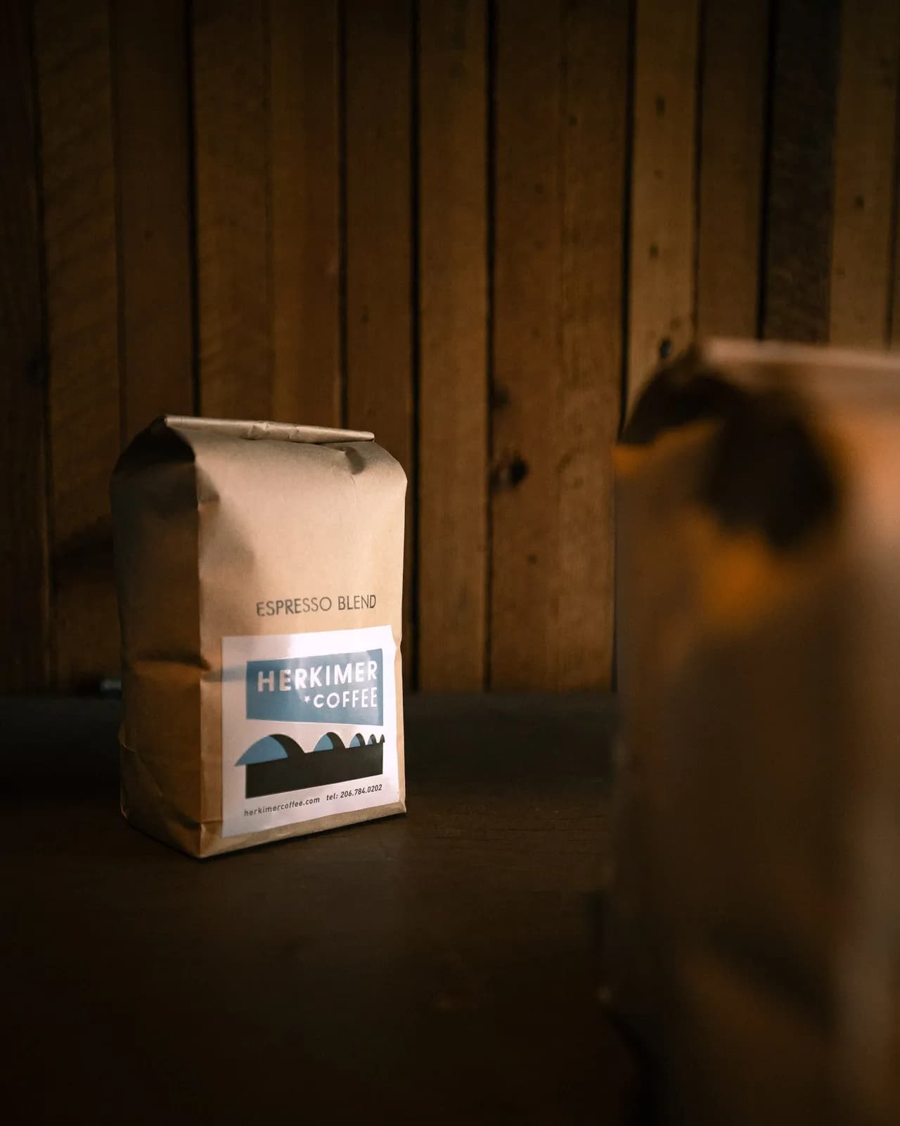 Espresso Blend