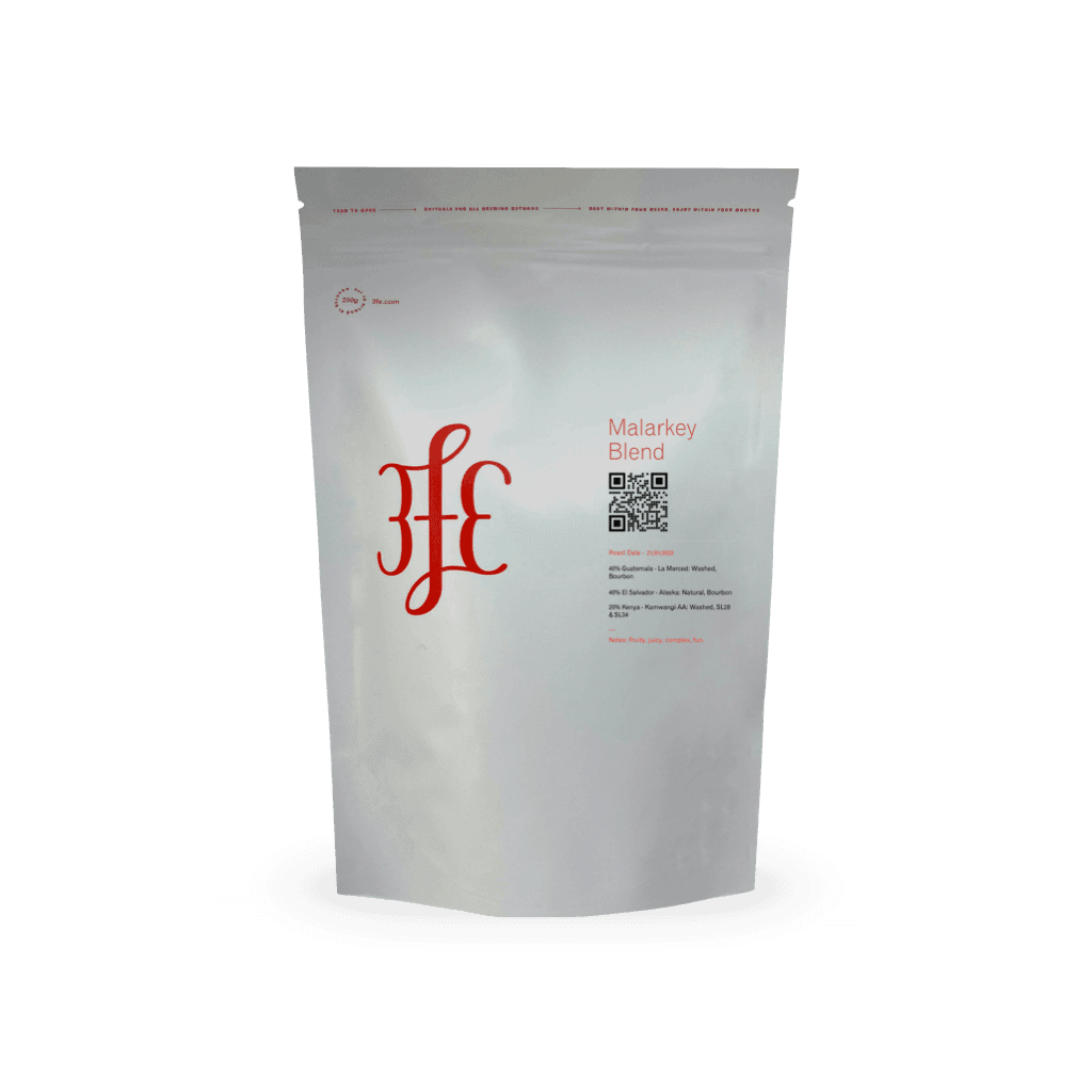 Malarkey Blend