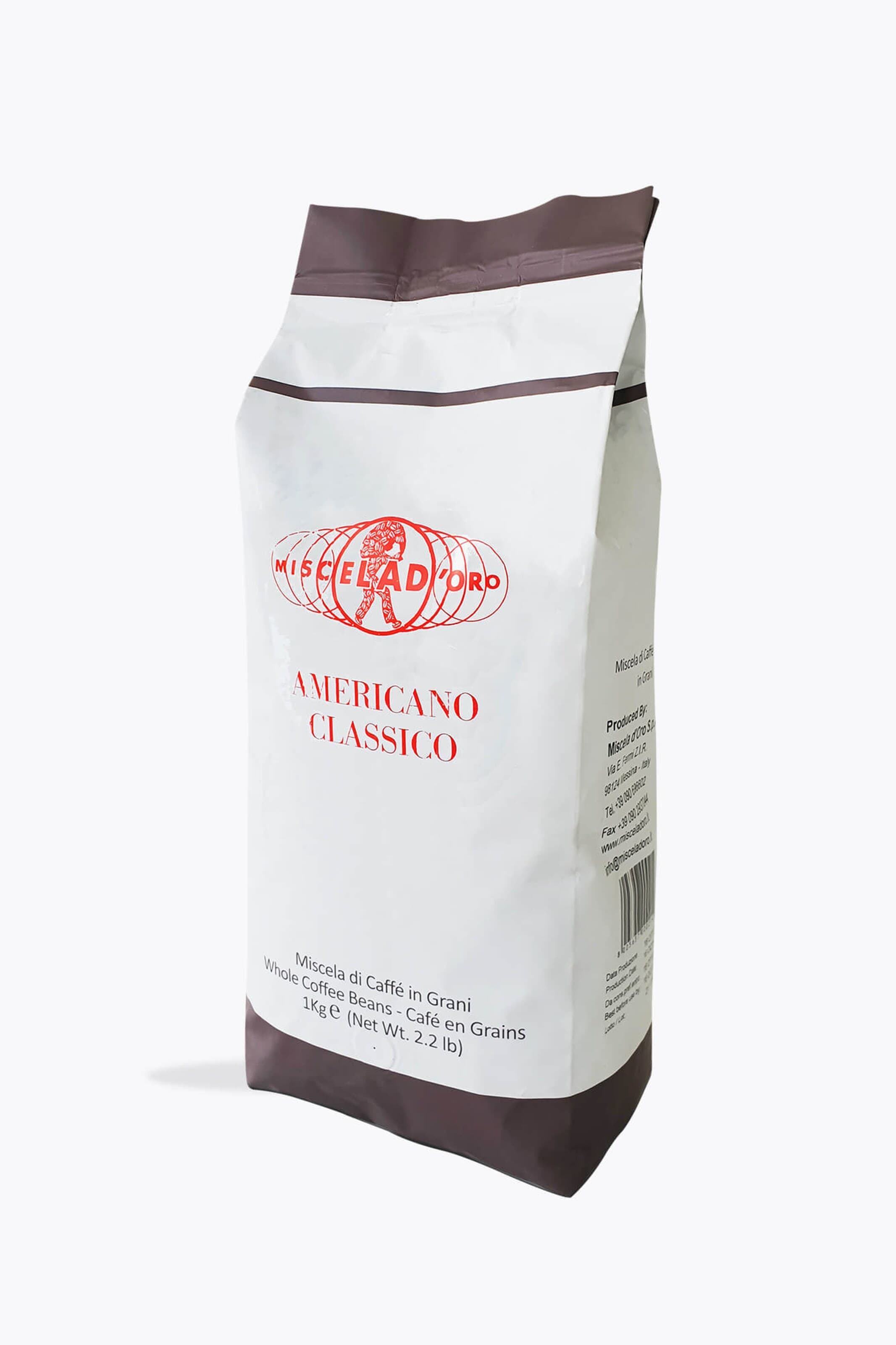 Americano Classico