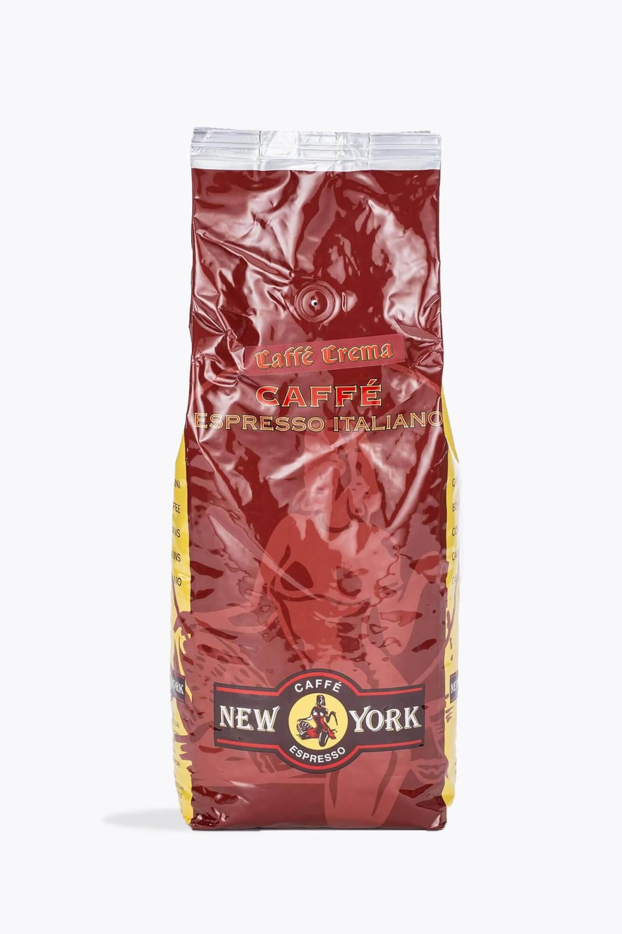 Caffè Crema