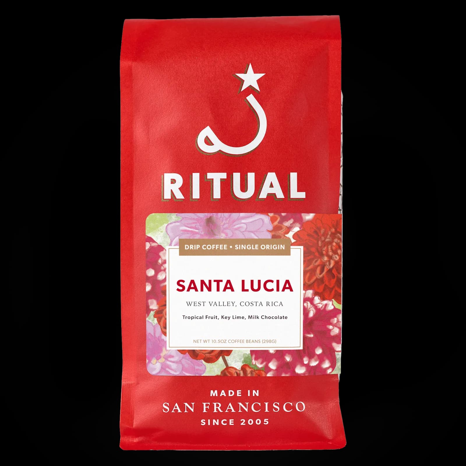 Santa Lucia, Costa Rica