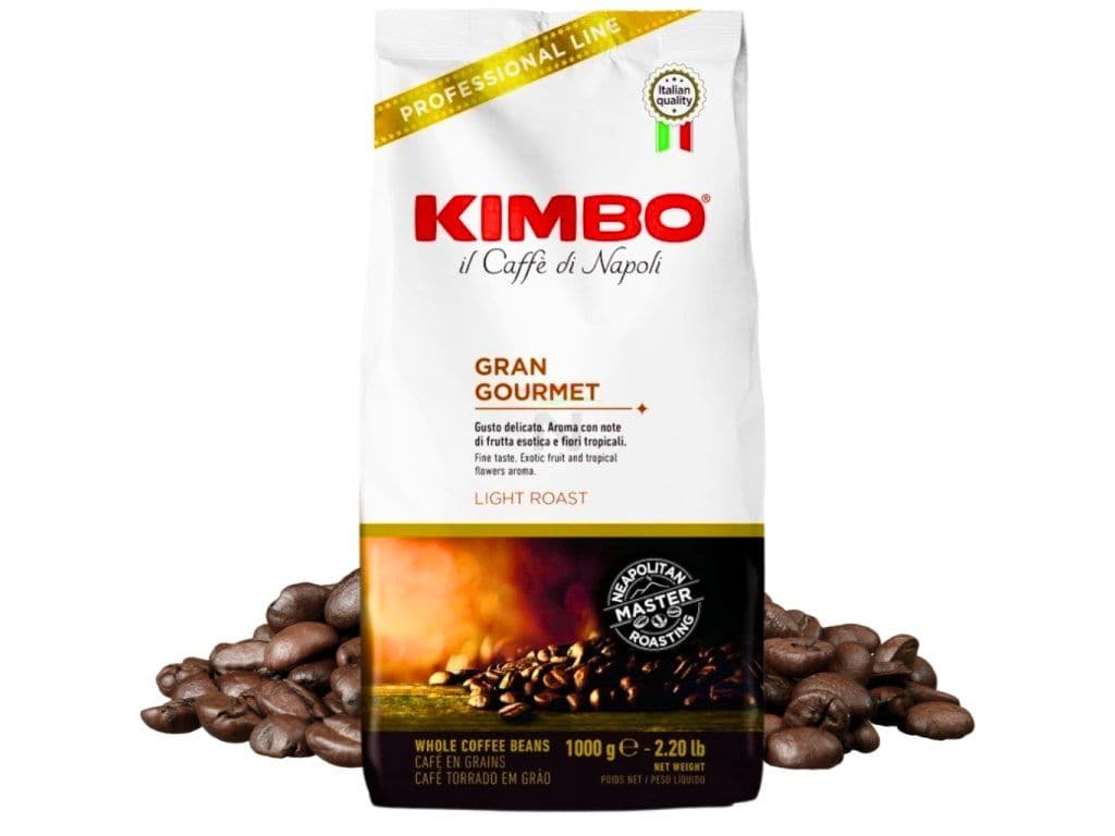 Caffé Gran Gourmet