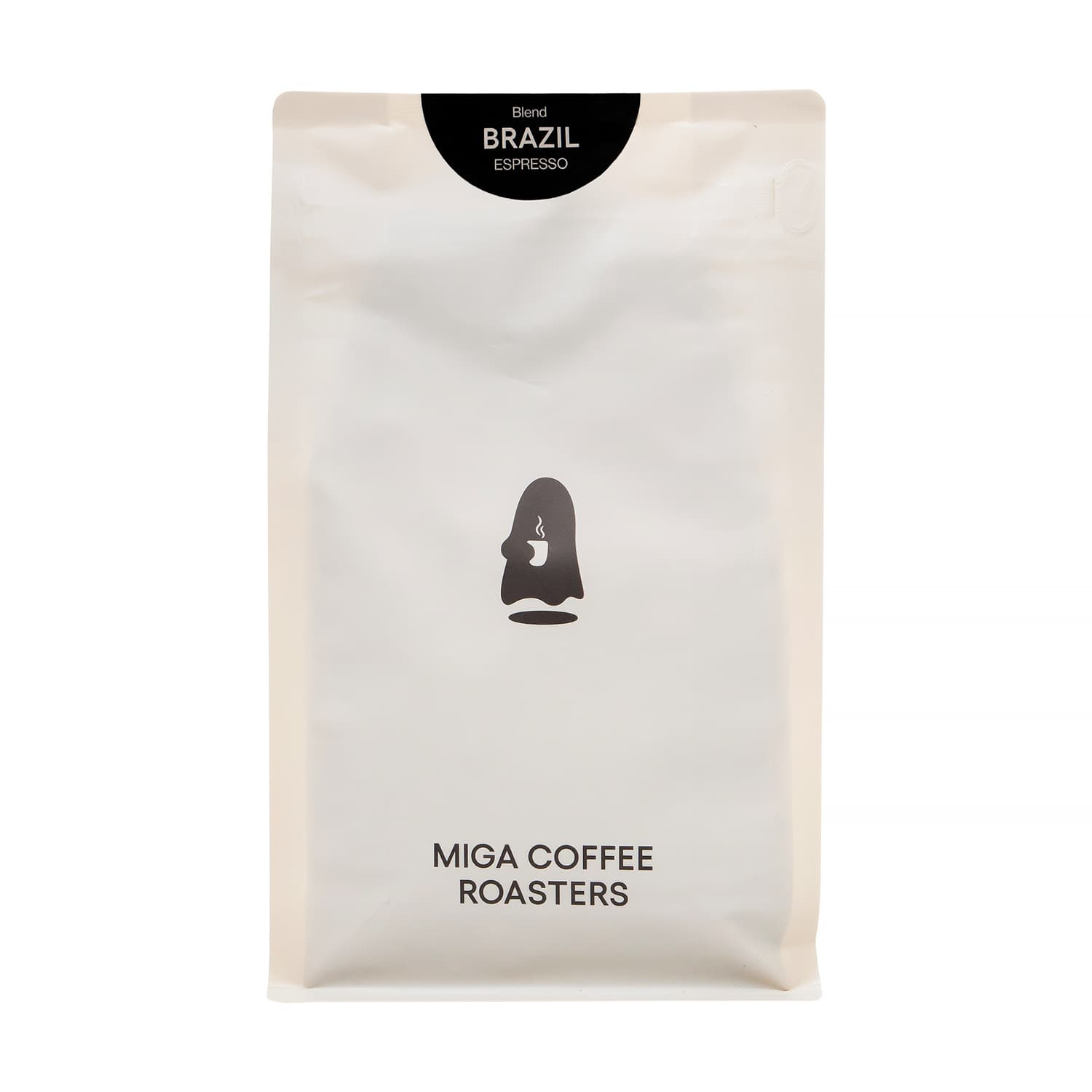 Brazil Espresso