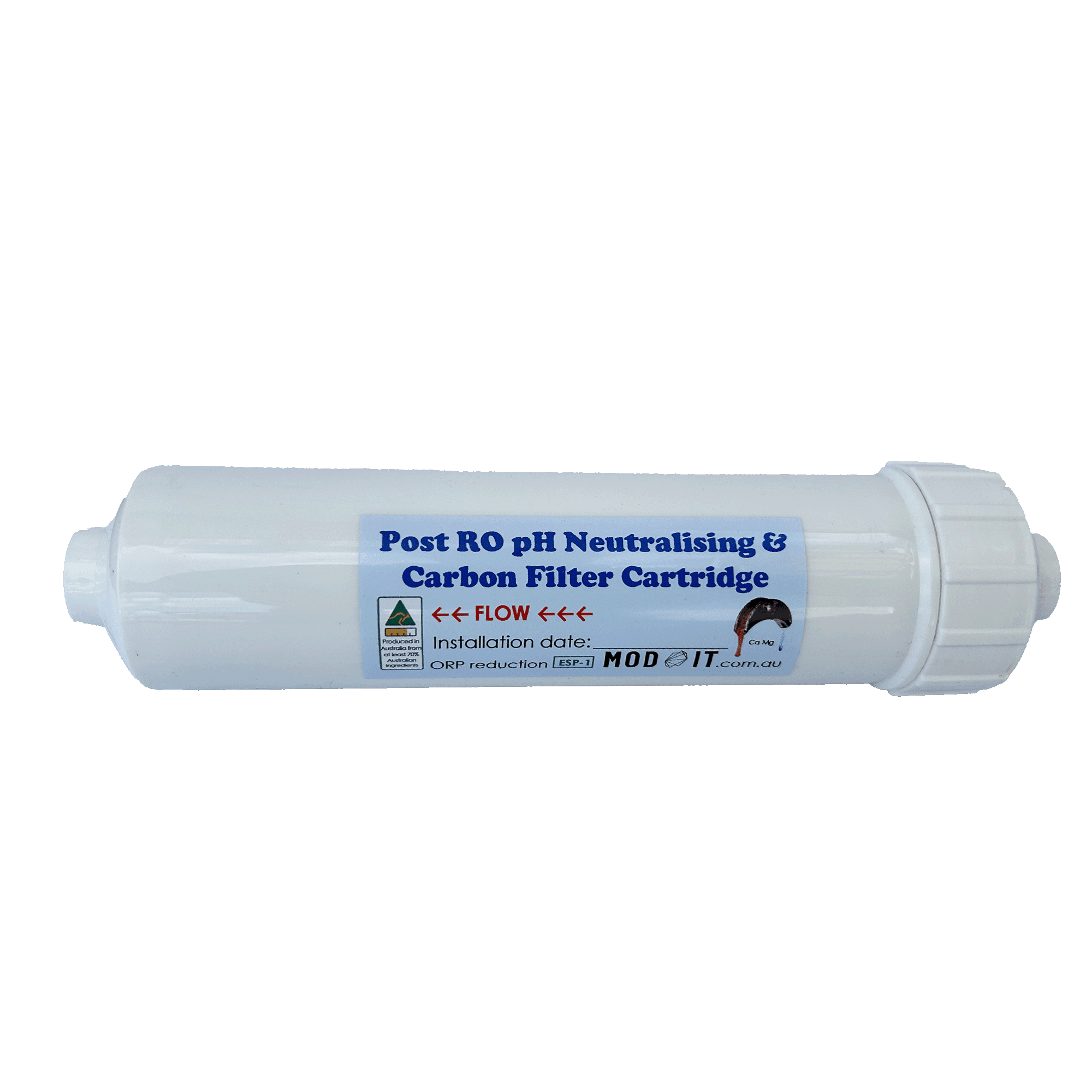 Remineralisation Filter Cartridge