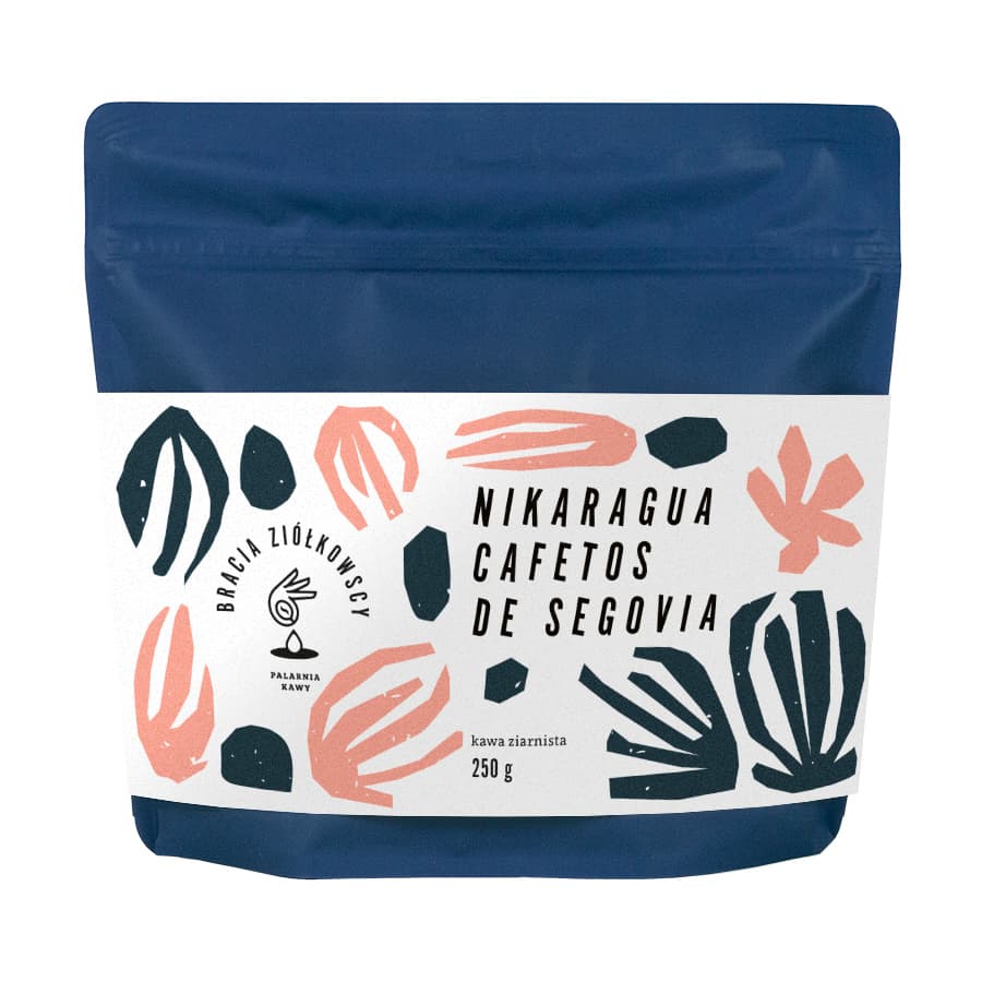 Nicaragua Cafetos de Segovia Washed Filter