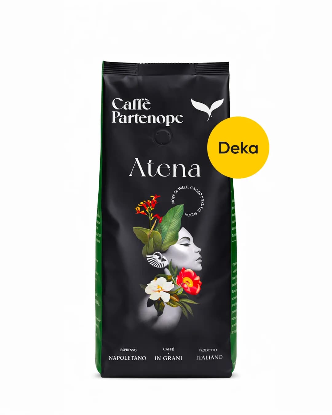 Dek – Caffè decaffeinato