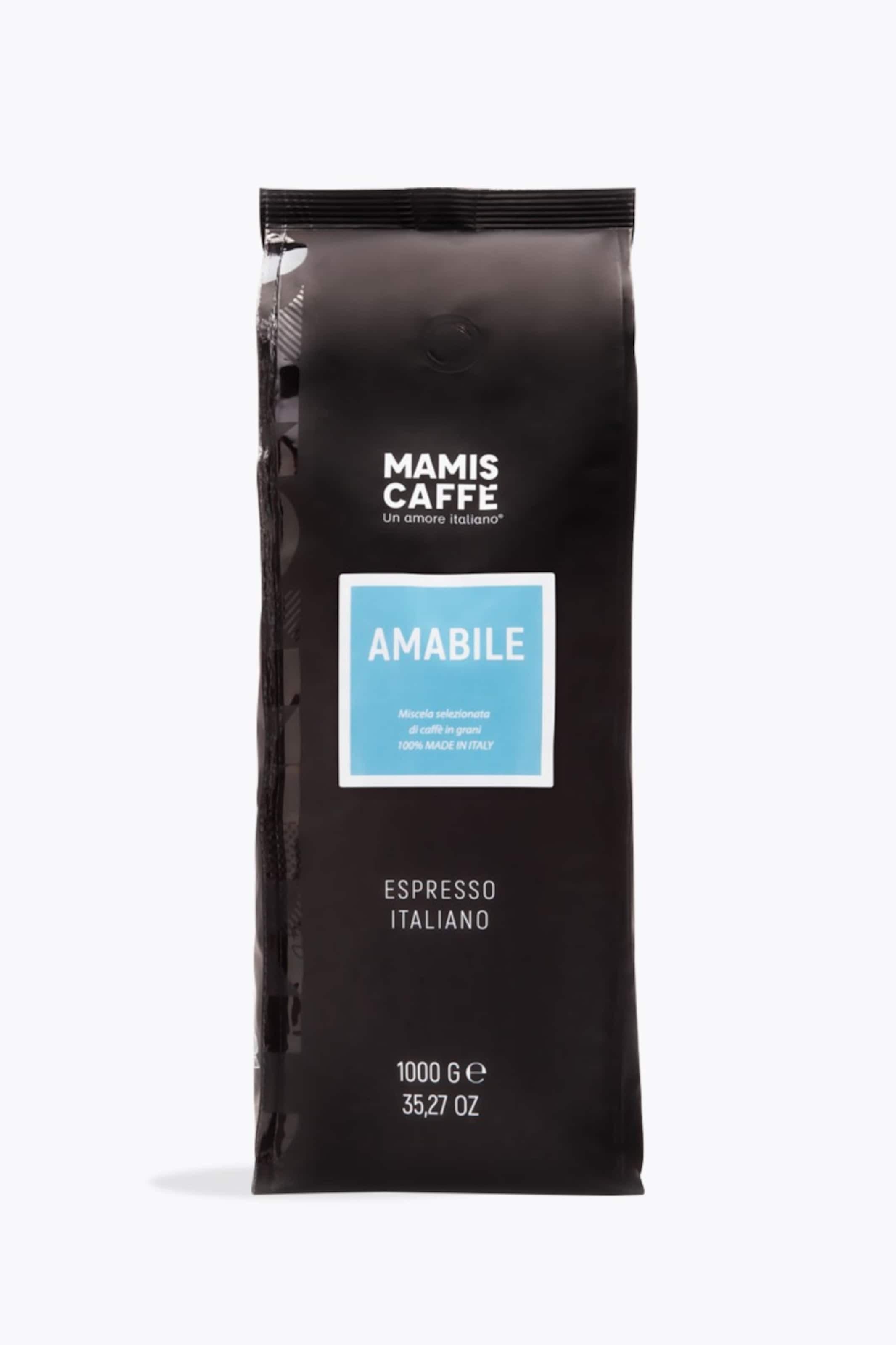 Espresso Amabile
